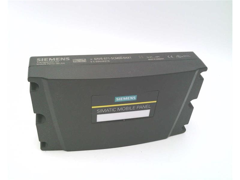 6AV66715CM000AX1 by SIEMENS