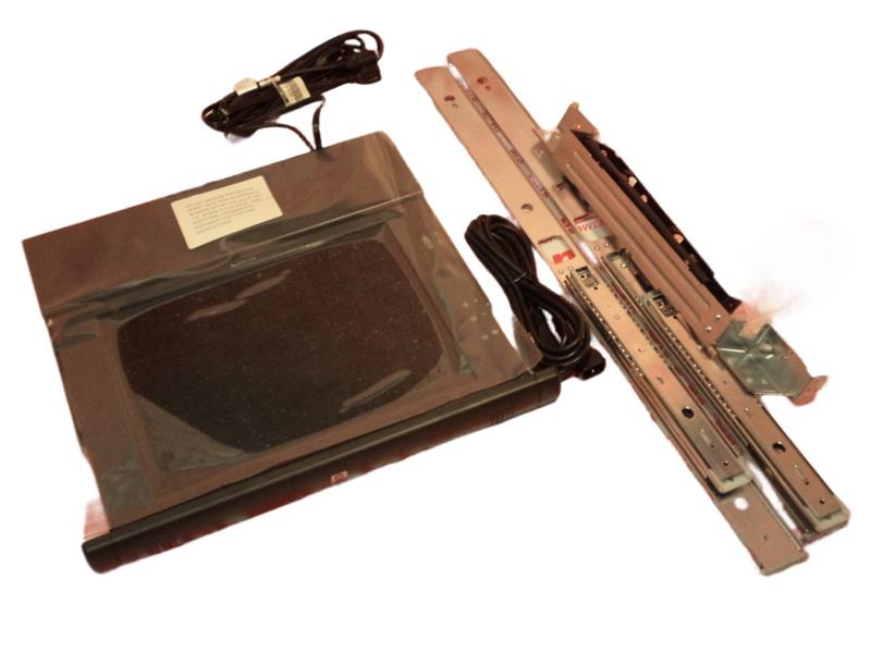 HEWLETT PACKARD COMPUTER TFT5110R