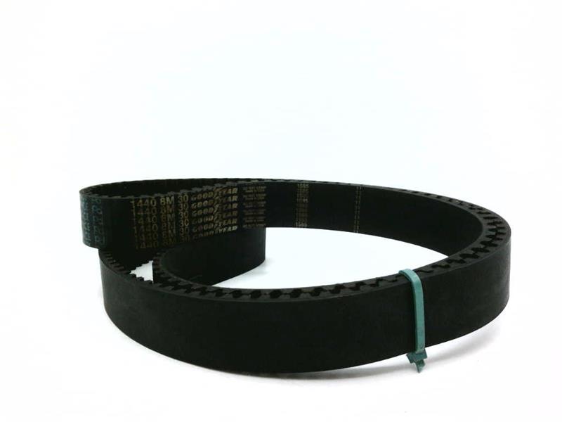 GOODYEAR TIRE & RUBBER 1440-8M-30