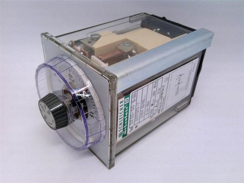 WIELAND DZ52-SG-30H-220V-50/60HZ