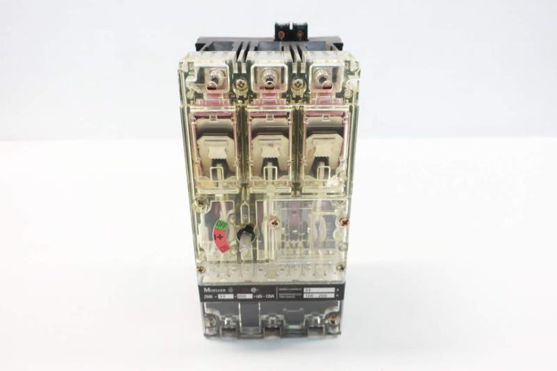 EATON CORPORATION NZMH6-63/ZM6-33-200-OBI-CNA