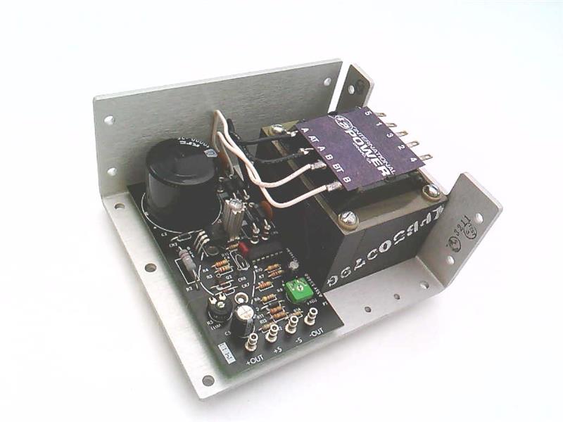 INTERNATIONAL POWER IHC12-3.4