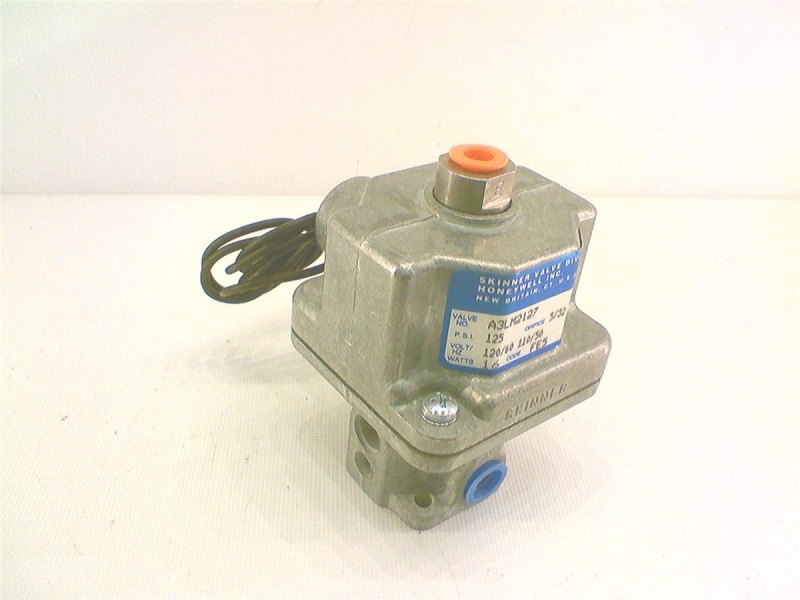 PARKER A3LM-2127-AB6A46