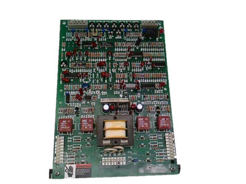 SECO ELECTRONICS PWB 35934