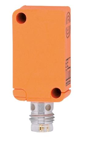 EFECTOR IS-3002-APKG/AS-IS5036