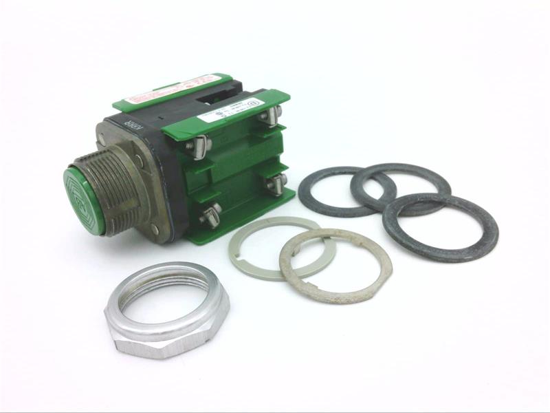 ALLEN BRADLEY 800T-A1BP