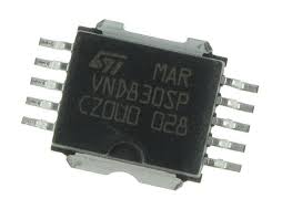 ST MICRO VND830SP