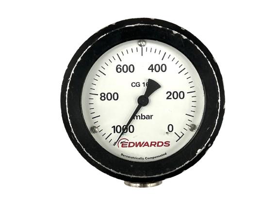 D35613000 by EDWARDS VACUUM