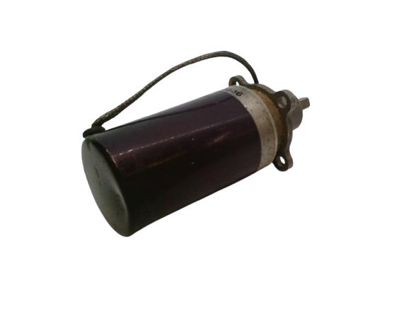 GLOBE MOTORS 100A647-8