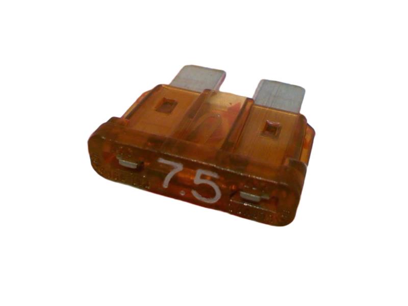 LITTELFUSE 025707.5