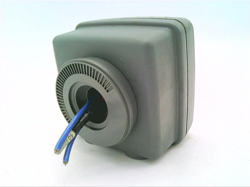 DANAHER CONTROLS PRO-F3