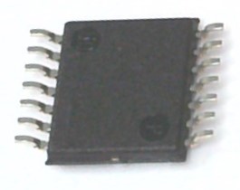 ON SEMICONDUCTOR MC74VHC32DTG