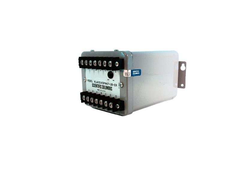 AMETEK XLWV31K5PAN7-UB-ER
