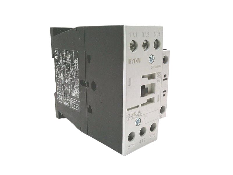 EATON CORPORATION XTCE025C10T