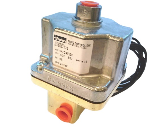 PARKER A36LB2126DC2A23