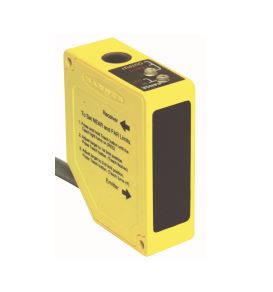 BANNER ENGINEERING Q50BVUQ-70911