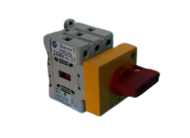 ALLEN BRADLEY 194E-A32-1753-R