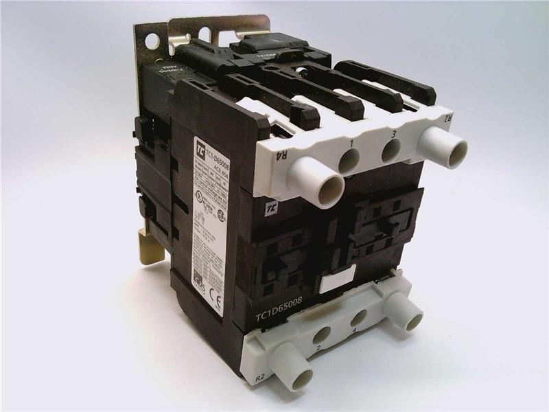 TC ELECTRIC CONTROLS TC1-D65008P7
