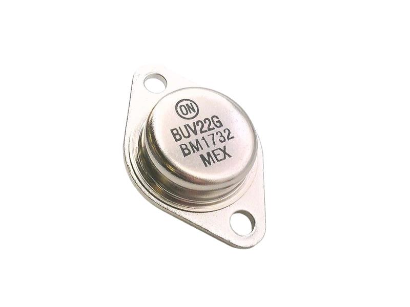 ON SEMICONDUCTOR BUV22
