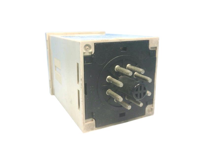 OMRON H3BH-8-AC-200-220-240