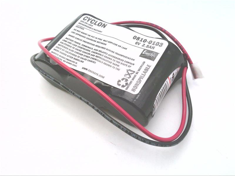 0810-0103 by ENERSYS