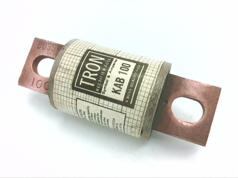 EATON CORPORATION KAB-100