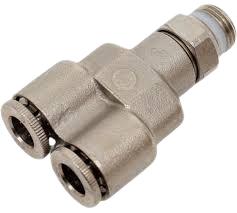 CAMOZZI S6450 6-1/8