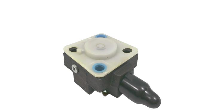 EATON CORPORATION CVCS-25-C3-B29-W-350-11