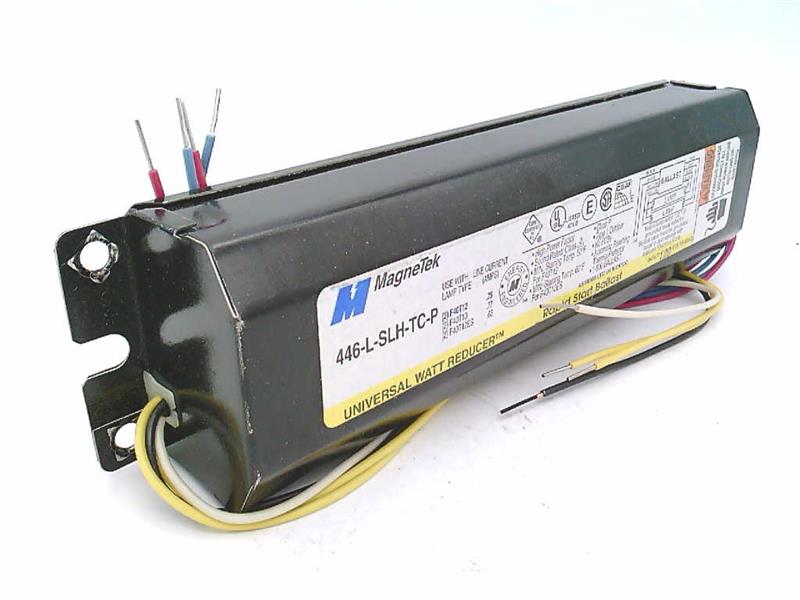 446-L-SLH-TCP by MAGNETEK