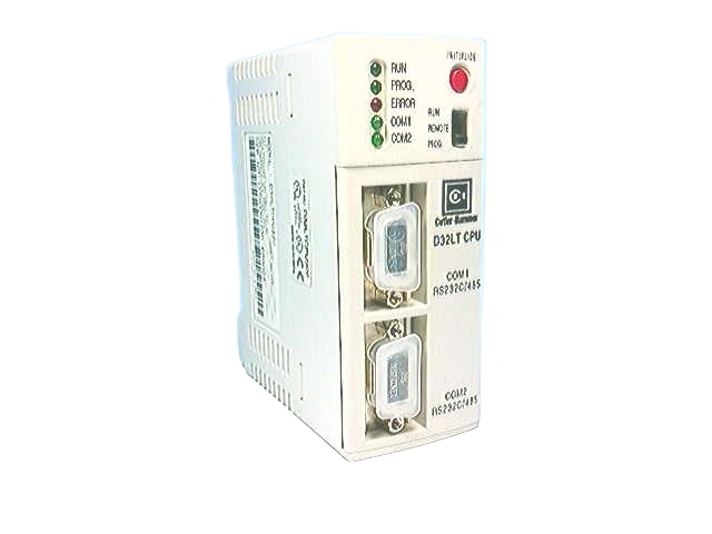 D32LTCPU322 by EATON CORPORATION
