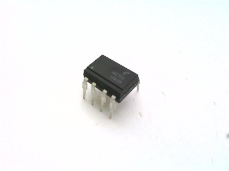 ON SEMICONDUCTOR MCT62