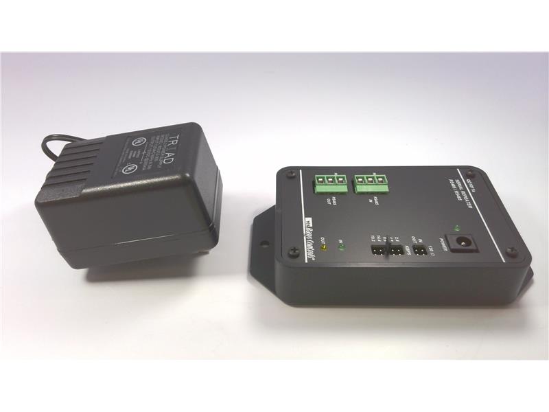 TCS BASYS CONTROLS QD1011A