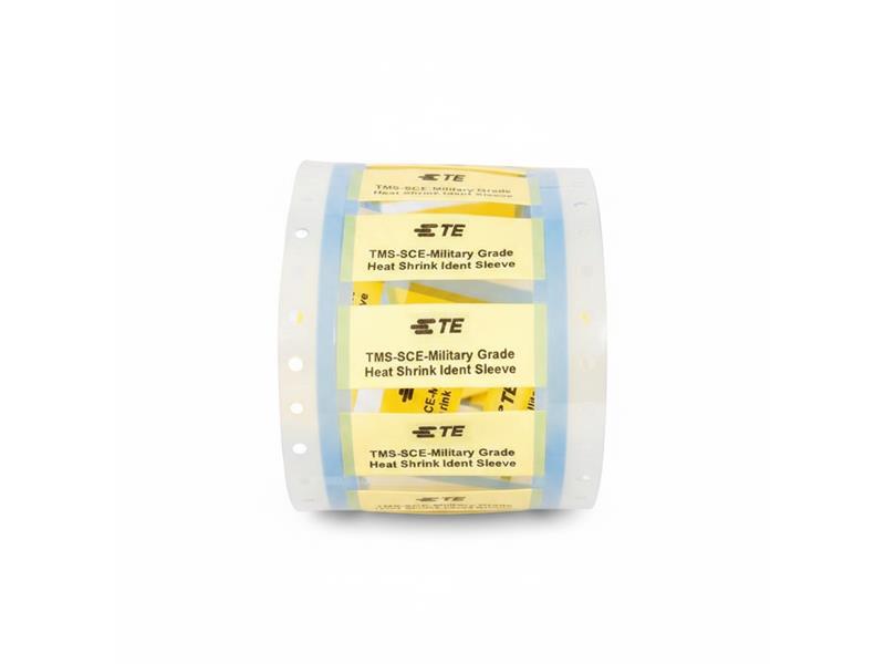 TE CONNECTIVITY TMS-SCE-1/4-2.0-4