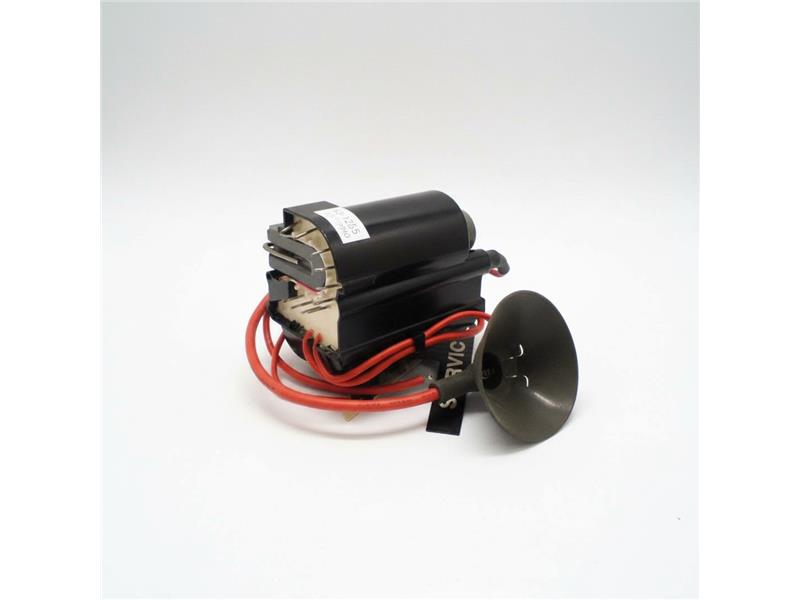 MATSUSHITA ELECTRIC TLF71004D