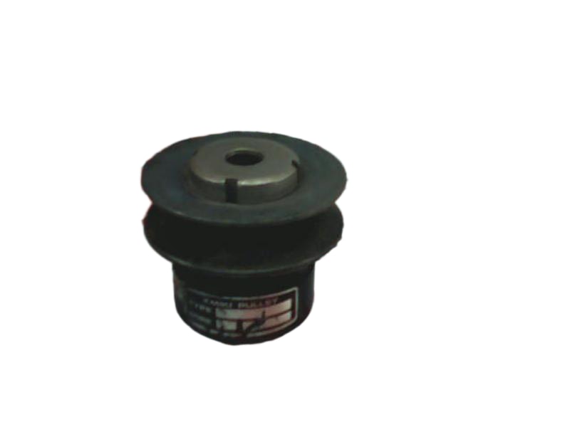 MIKI PULLEY P-86U