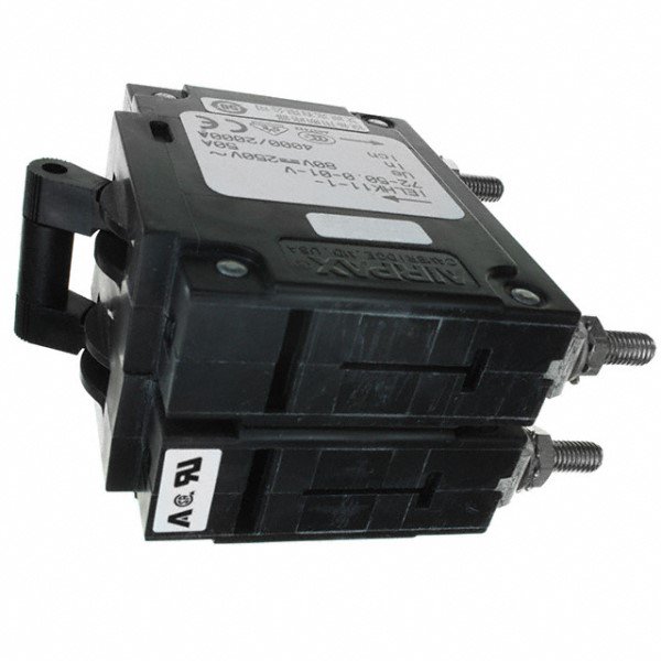SENSATA TECHNOLOGIES JLE-2-1-52-1-F0-175