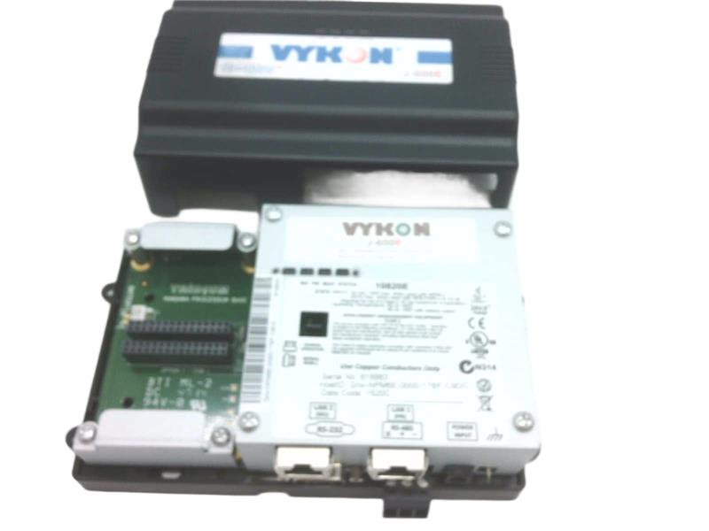 VYKON J-600E