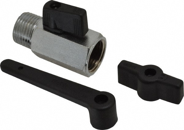 MIDWEST CONTROL CMVP-50