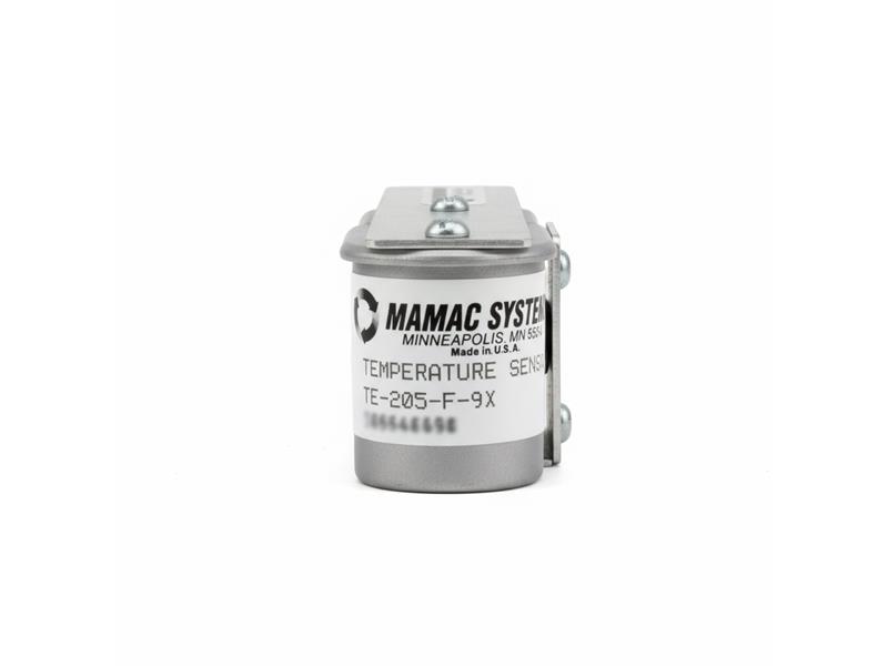 MAMAC SYSTEMS TE-205-F-9X