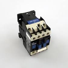 SCHNEIDER ELECTRIC LC1D12008P7