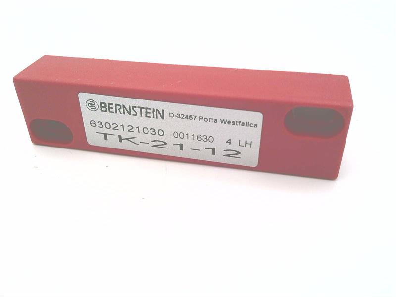BERNSTEIN AG 630.2121.030