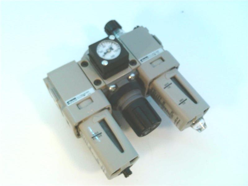 PARKER P31CB92GEBN5LNW