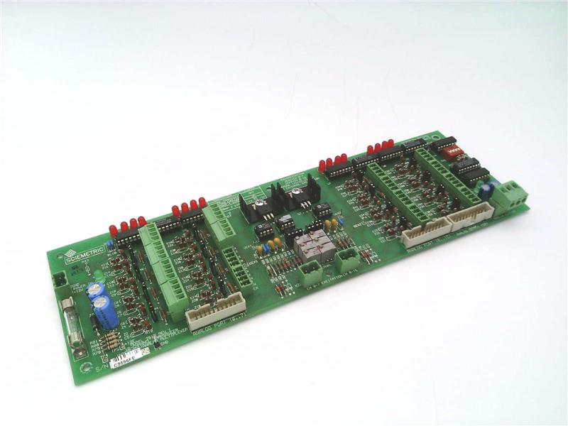 SCIEMETRIC INSTRUMENTS 251B