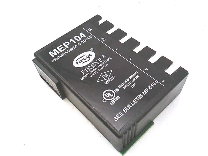 KIDDE-FENWAL, LLC MEP104