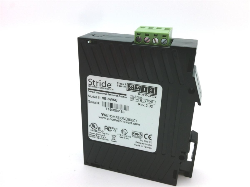 AUTOMATION DIRECT SE-SW5U