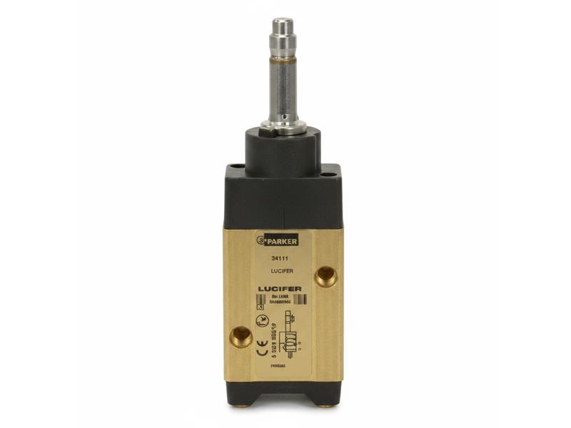PARKER 341L11