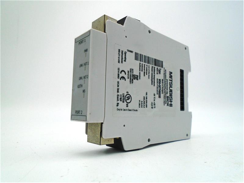 MITSUBISHI WS0-GETH00200