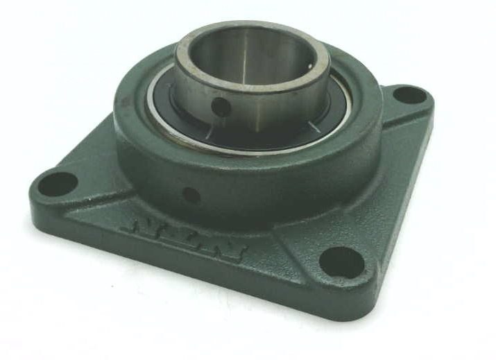 NTN BEARING UCF212D1
