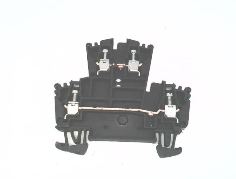 ALLEN BRADLEY 1492-JD3-BL