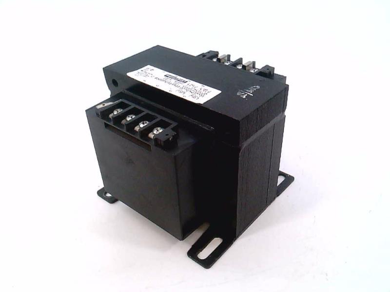 MICRON INDUSTRIES CORPORATION B500PU1519JJ